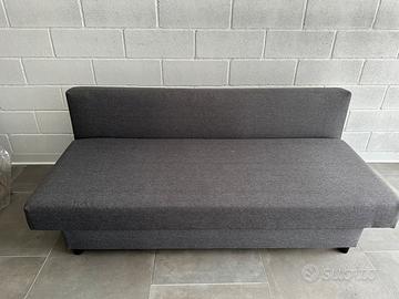 Divano letto ikea