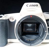 Canon EOS 500N Fotocamera Reflex analogica 35mm
