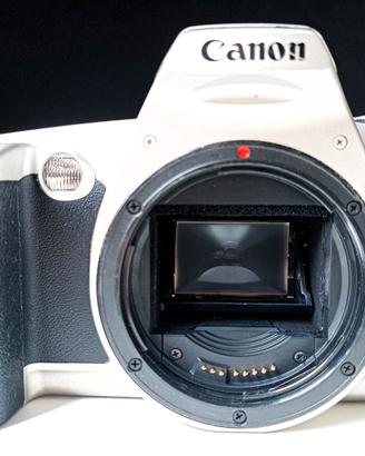 Canon EOS 500N Fotocamera Reflex analogica 35mm