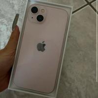 Appe Iphone 13 128g batteria e telefono ottimi