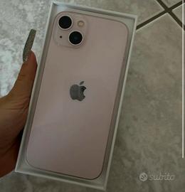 Appe Iphone 13 128g batteria e telefono ottimi