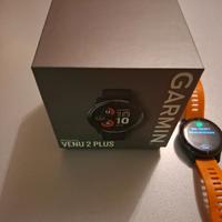 GARMIN VENU 2 PLUS SMARTWATCH