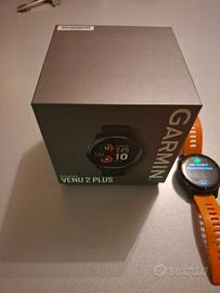 GARMIN VENU 2 PLUS SMARTWATCH