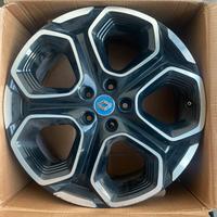 4 cerchi r19 renault