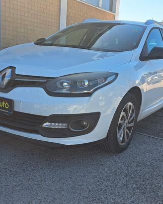 Renault Megane 1.5 dCi Start&Stop N1 IVA ESPOSTA