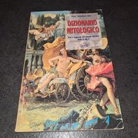 Dizionario Mitologico Eroi del Mondo Classico