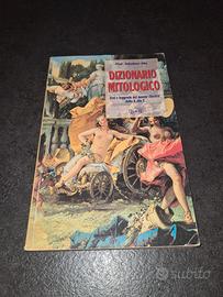 Dizionario Mitologico Eroi del Mondo Classico