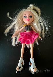Bratz Hello My Name Is - Cloe - Anno 2015