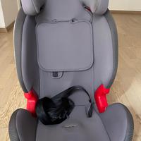 Seggiolino auto Chicco isofix ( 9/36  kg) Grey