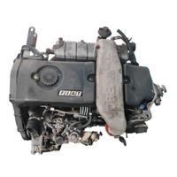 MOTORE COMPLETO FIAT Croma 1Â° Serie Diesel 2500 (