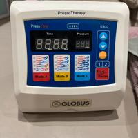 Globus  presso therapy