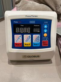 Globus  presso therapy