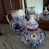Set da servizio