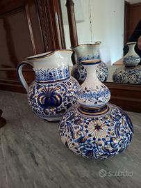 Set da servizio