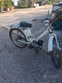 Lambretta 48