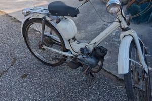 Lambretta 48