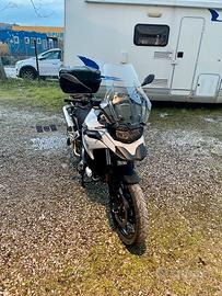 Bmw f 750 gs - 2020