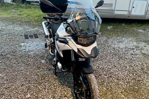 Bmw f 750 gs - 2020