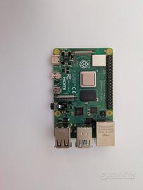 Rapberry Pi