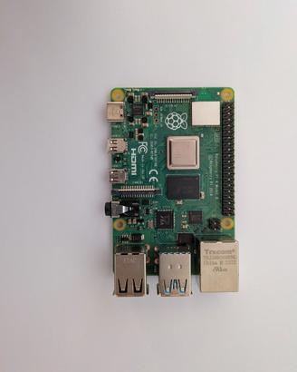 Rapberry Pi