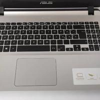 Notebook ASUS F507MA-BR009T