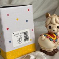 Thun Lama Juan h 10 cm con scatola