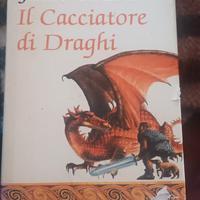 il cacciatore di draghi 