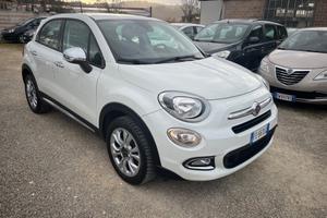 Fiat 500X 1.3 MultiJet 95 CV Lounge 2016