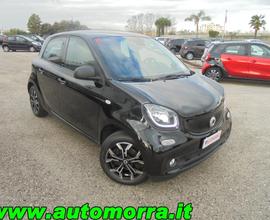 SMART ForFour 1.0 Manuale Passion n°28