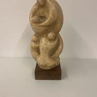 Scultura Gino Giammei