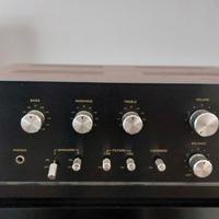  Sansui AU-555 A Vintage in perfette condizioni 