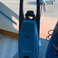 Idropulitrice professionale Mercury S1700 Classic