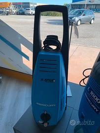 Idropulitrice professionale Mercury S1700 Classic