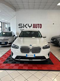 Bmw X3 xDrive30e