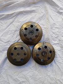 Campane frizione Piaggio 