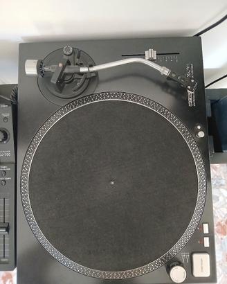 Giradischi Reloop ( RP 2000M )