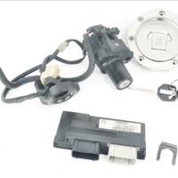 Honda CBF 1000 06 08 blocchetto chiave originale