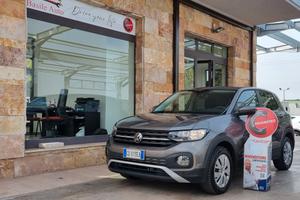 Volkswagen T-Cross 1.0 tsi Urban 95cv