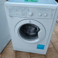 Lavatrice 6kg Indesit 