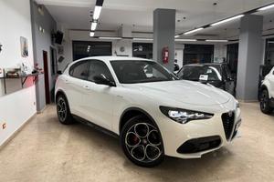 Alfa Romeo Stelvio 2.2 Turbodiesel 210 CV AT8 Q4 V
