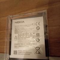 Batteria per nokia 5.1 / 5.1 plus nuova 