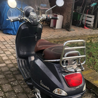 Vespa Lxv