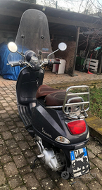 Vespa Lxv