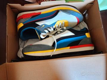 scarpe 