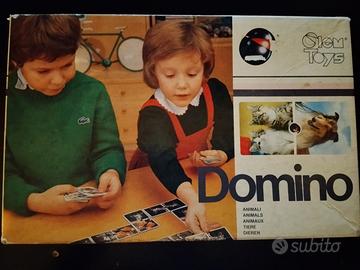 Gioco  da tavolo vintage