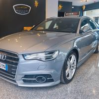 Audi A6 Avant 2.0 TDI 190 CV ultra S - LINE FULL-L