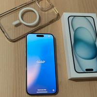 IPhone 15 plus 128gb