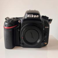 Nikon D600