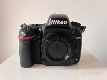 Nikon D600