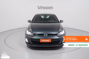 VOLKSWAGEN Golf 7� serie Golf GTD 2.0 TDI DSG 5...